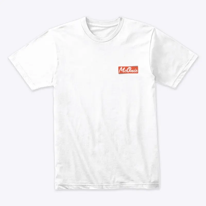 Premium Company Tee